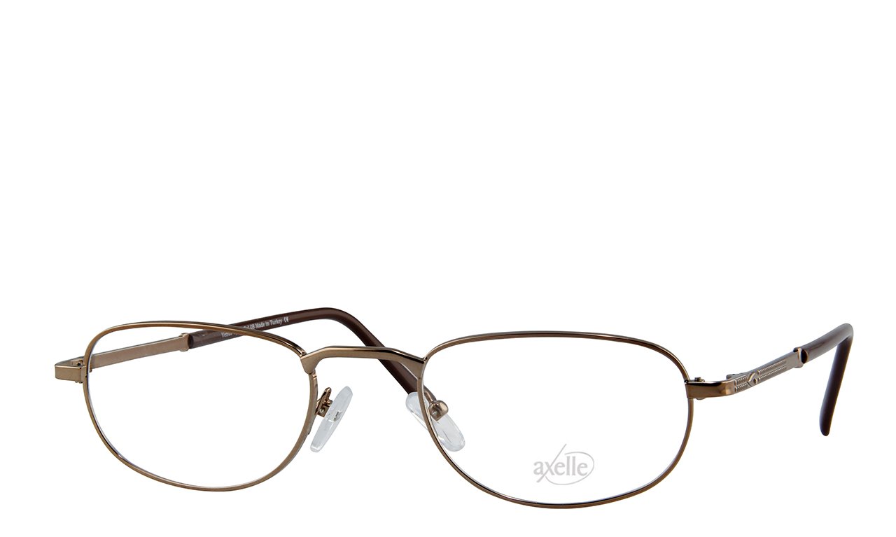 AXELLE 504 FXPS 51-22 (FARKLI RENK SEÇENEKLERİ İLE) 51 Ekartman - C08 TOPRAK