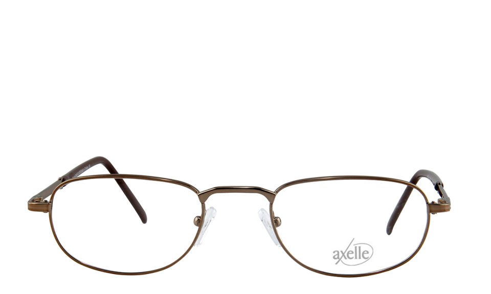 AXELLE 504 FXPS 51-22 (FARKLI RENK SEÇENEKLERİ İLE) 51 Ekartman - C08 TOPRAK