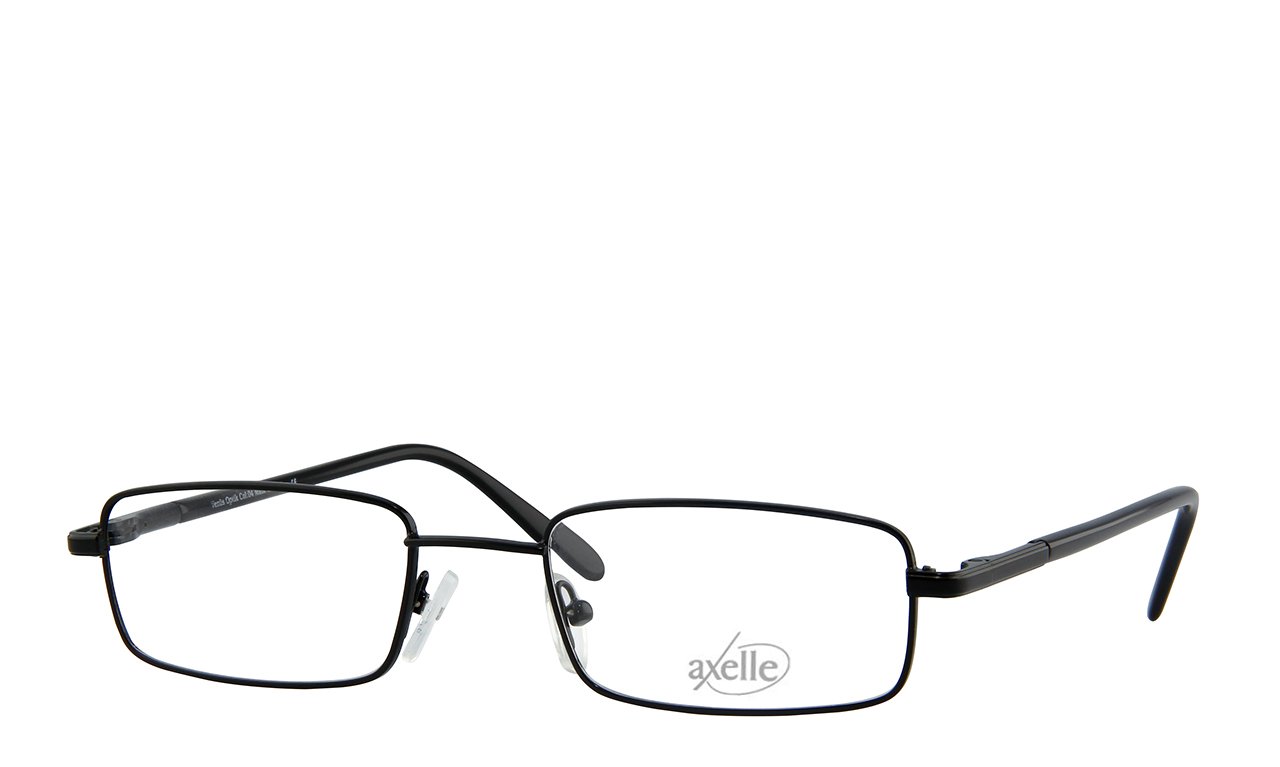 AXELLE 244 FXPSY (FARKLI RENK VE EKARTMAN SEÇENEKLERİ İLE) 48 Ekartman - C04 SİYAH