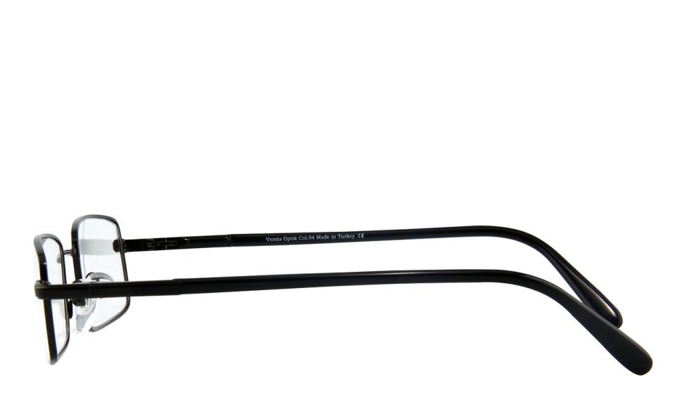 AXELLE 244 FXPSY (FARKLI RENK VE EKARTMAN SEÇENEKLERİ İLE) 48 Ekartman - C04 SİYAH