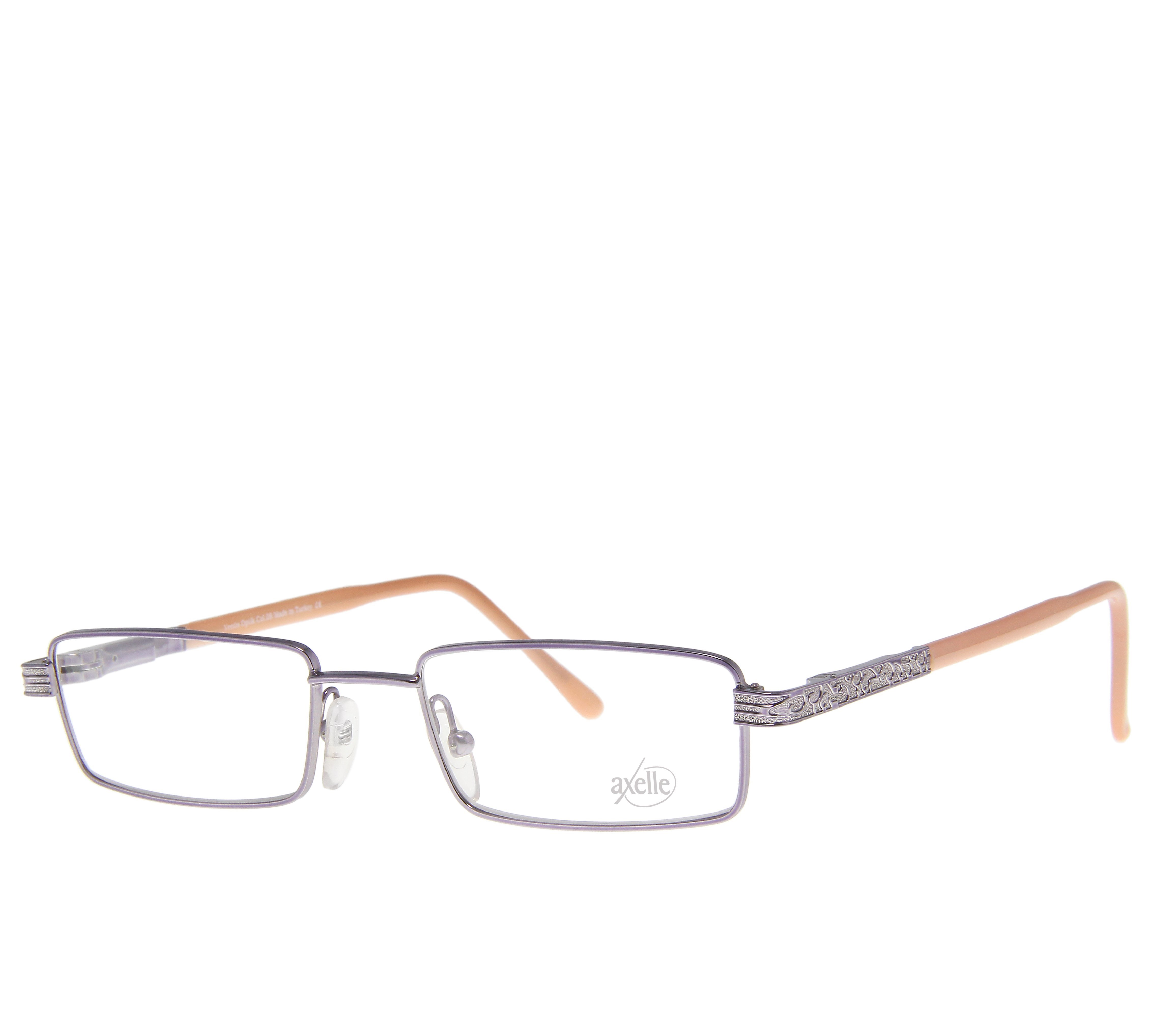 AXELLE 244 FXPSY (FARKLI RENK VE EKARTMAN SEÇENEKLERİ İLE) 48 Ekartman - C09 LİLA