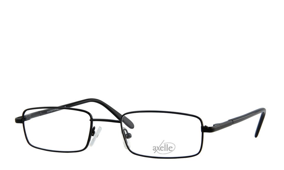 AXELLE 244 FXPSY (FARKLI RENK VE EKARTMAN SEÇENEKLERİ İLE) 52 Ekartman - C04 SİYAH