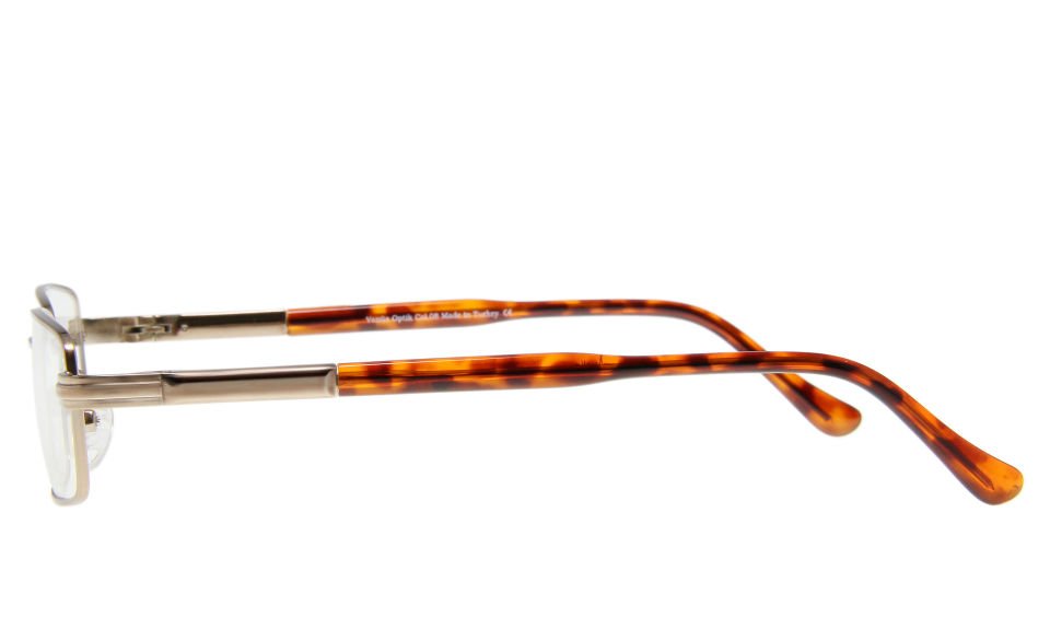 AXELLE 244 FXPSY (FARKLI RENK VE EKARTMAN SEÇENEKLERİ İLE) 52 Ekartman - C08 TOPRAK