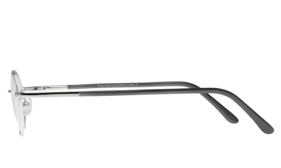 AXELLE 406 FXPSY 48-16 (FARKLI RENK SEÇENEKLERİ İLE) C02 GÜMÜŞ