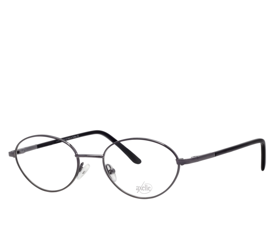 AXELLE 406 FXPSY 48-16 (FARKLI RENK SEÇENEKLERİ İLE) C03 GUNMETAL