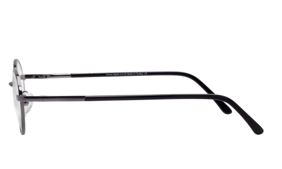 AXELLE 406 FXPSY 48-16 (FARKLI RENK SEÇENEKLERİ İLE) C03 GUNMETAL