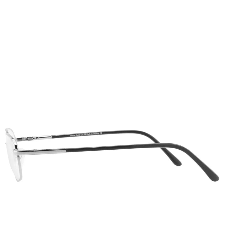 AXELLE 1045 FXPSY (FARKLI RENK VE EKARTMAN SEÇENEKLERİ İLE) 50 Ekartman - C02 GÜMÜŞ