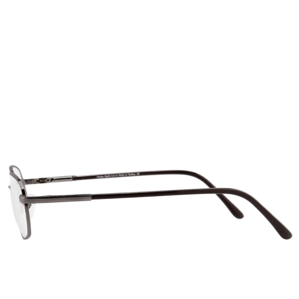 AXELLE 1045 FXPSY (FARKLI RENK VE EKARTMAN SEÇENEKLERİ İLE) 50 Ekartman - C03 GUNMETAL