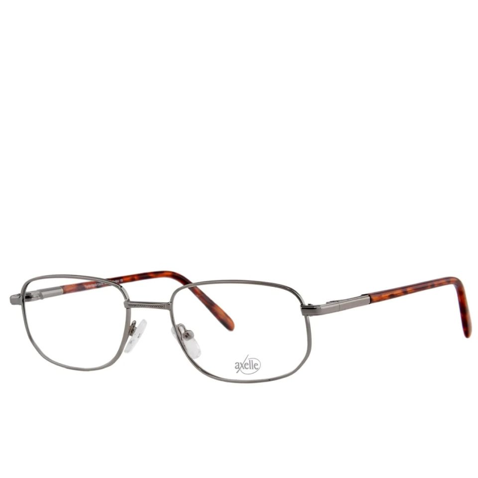 AXELLE 1045 FXPSY (FARKLI RENK VE EKARTMAN SEÇENEKLERİ İLE) 52 Ekartman - C03 GUNMETAL