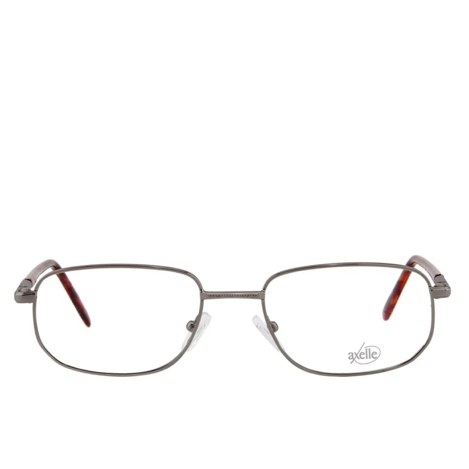 AXELLE 1045 FXPSY (FARKLI RENK VE EKARTMAN SEÇENEKLERİ İLE) 52 Ekartman - C03 GUNMETAL