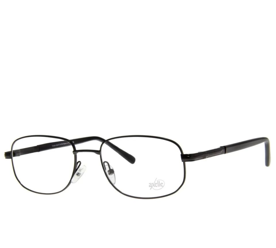 AXELLE 1045 FXPSY (FARKLI RENK VE EKARTMAN SEÇENEKLERİ İLE) 54 Ekartman - C04 SİYAH