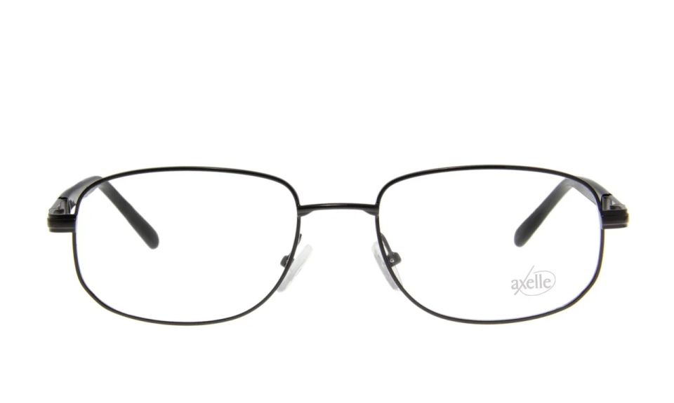 AXELLE 1045 FXPSY (FARKLI RENK VE EKARTMAN SEÇENEKLERİ İLE) 54 Ekartman - C04 SİYAH