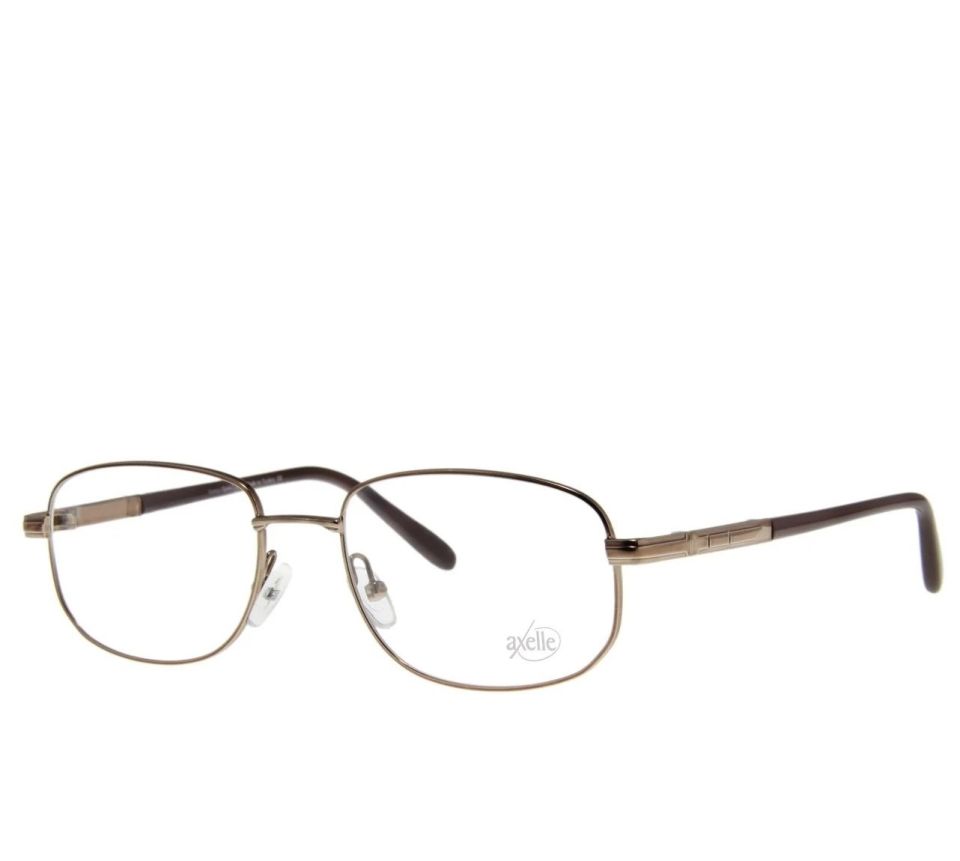 AXELLE 1045 FXPSY (FARKLI RENK VE EKARTMAN SEÇENEKLERİ İLE) 54 Ekartman - C08 TOPRAK