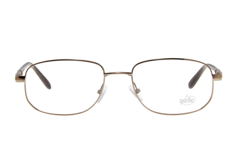 AXELLE 1045 FXPSY (FARKLI RENK VE EKARTMAN SEÇENEKLERİ İLE) 54 Ekartman - C08 TOPRAK