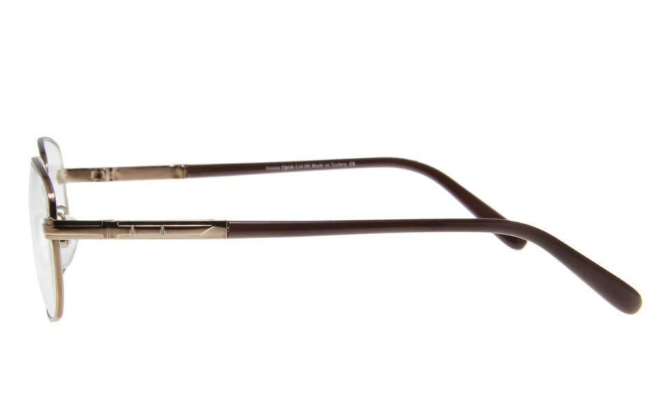 AXELLE 1045 FXPSY (FARKLI RENK VE EKARTMAN SEÇENEKLERİ İLE) 54 Ekartman - C08 TOPRAK