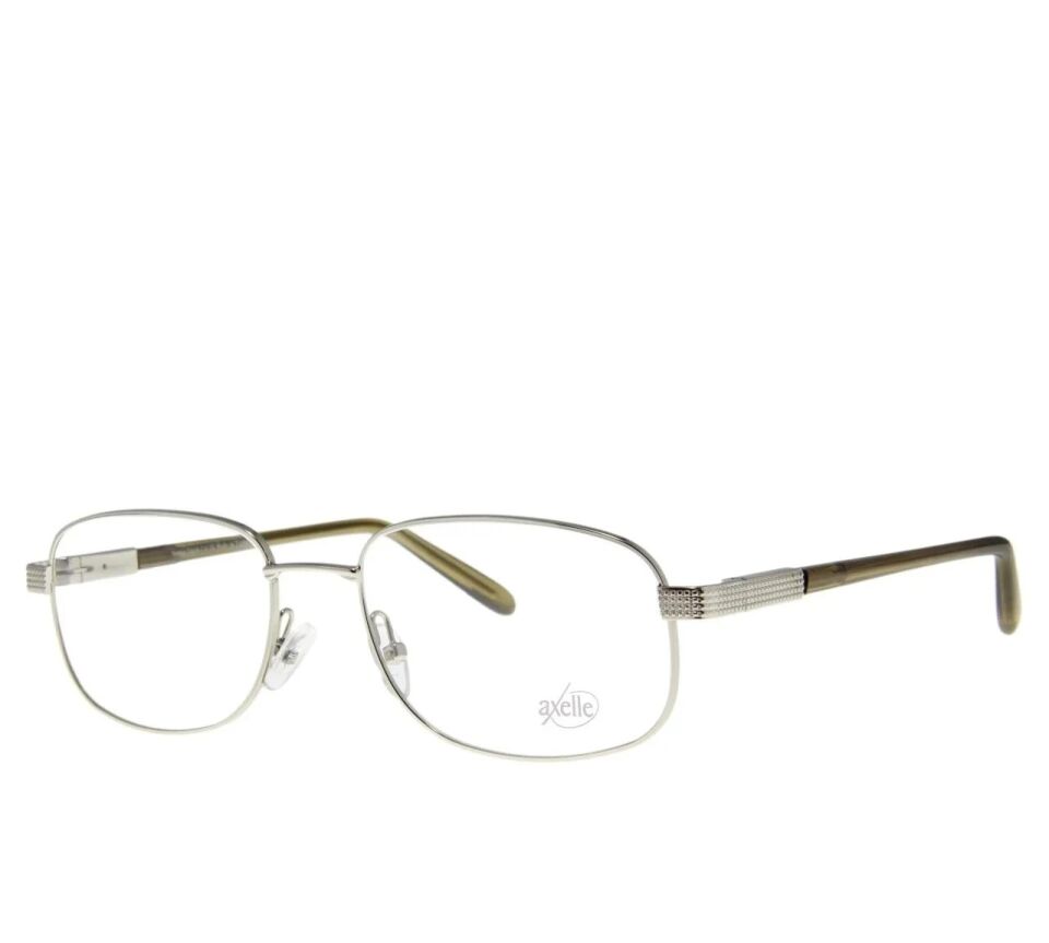 AXELLE 1045 FXPSY (FARKLI RENK VE EKARTMAN SEÇENEKLERİ İLE) 56 Ekartman - C02 GÜMÜŞ