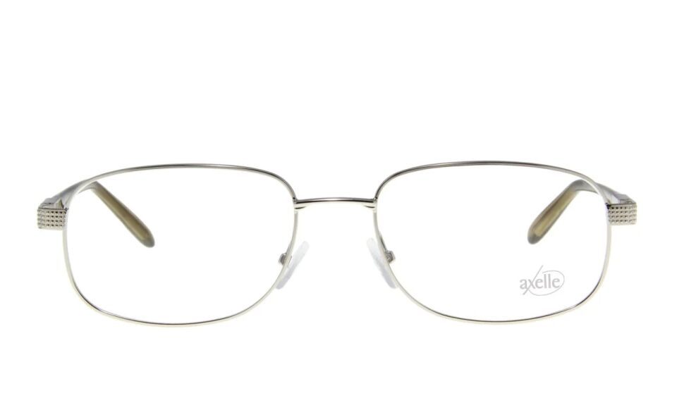 AXELLE 1045 FXPSY (FARKLI RENK VE EKARTMAN SEÇENEKLERİ İLE) 56 Ekartman - C02 GÜMÜŞ