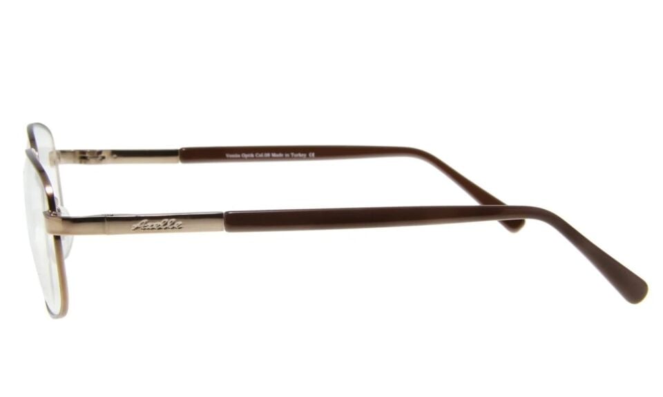 AXELLE 1045 FXPSY (FARKLI RENK VE EKARTMAN SEÇENEKLERİ İLE) 56 Ekartman - C08 TOPRAK