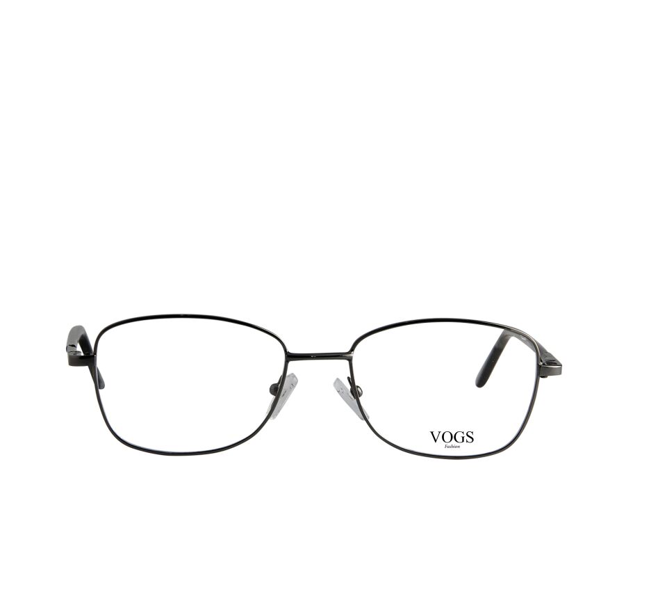 VOGS FASHION 4001 52-18 (FARKLI RENK SEÇENEKLERİ İLE) C03 GUNMETAL