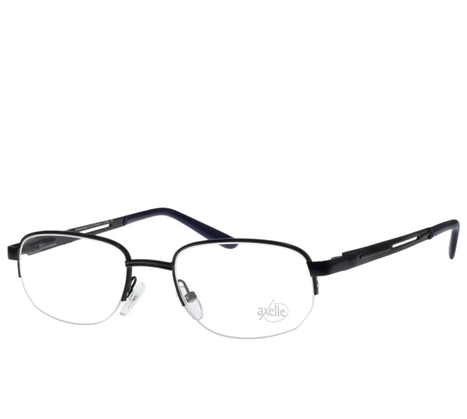 AXELLE 1045 NFXPSY (FARKLI RENK VE EKARTMAN SEÇENEKLERİ İLE) 50 Ekartman - C04 SİYAH