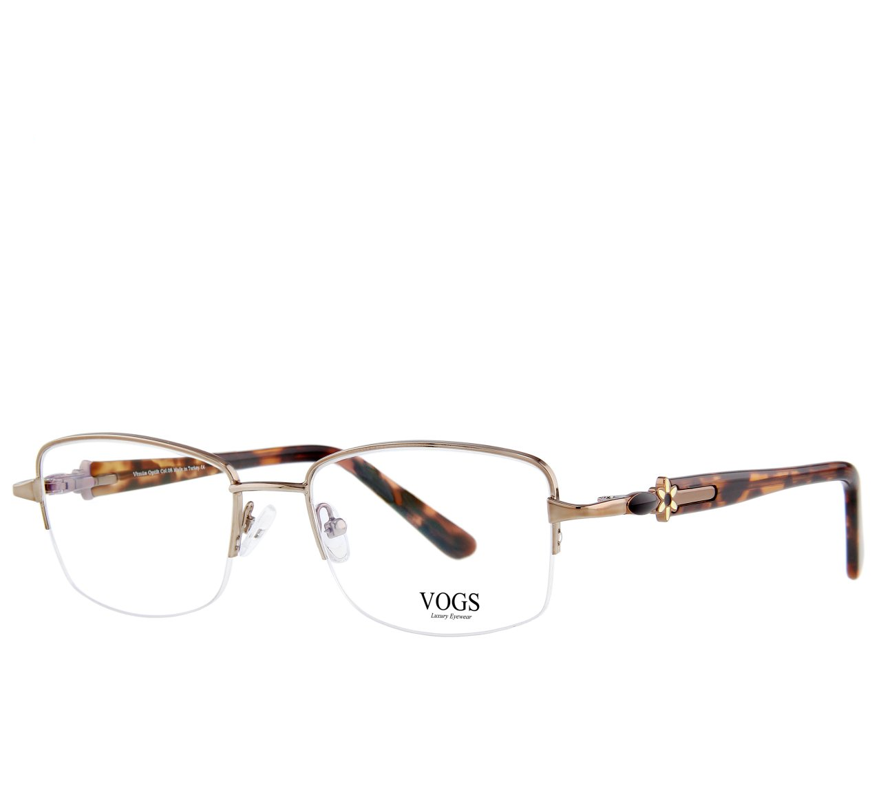 VOGS FASHION 2003 50-17 (FARKLI RENK SEÇENEKLERİ İLE)