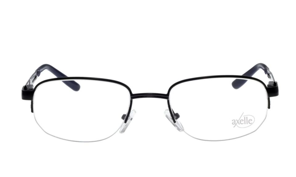 AXELLE 1045 NFXPSY (FARKLI RENK VE EKARTMAN SEÇENEKLERİ İLE) 50 Ekartman - C04 SİYAH