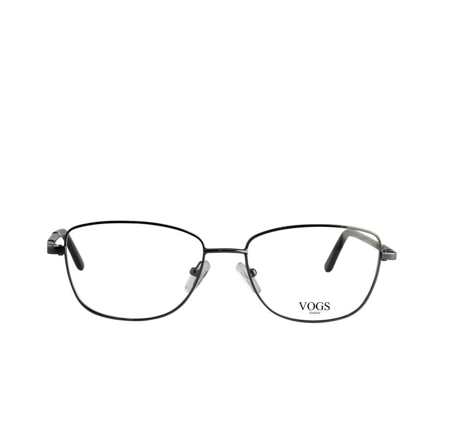 VOGS FASHION 4002 52-18 (FARKLI RENK SEÇENEKLERİ İLE) C03 GUNMETAL
