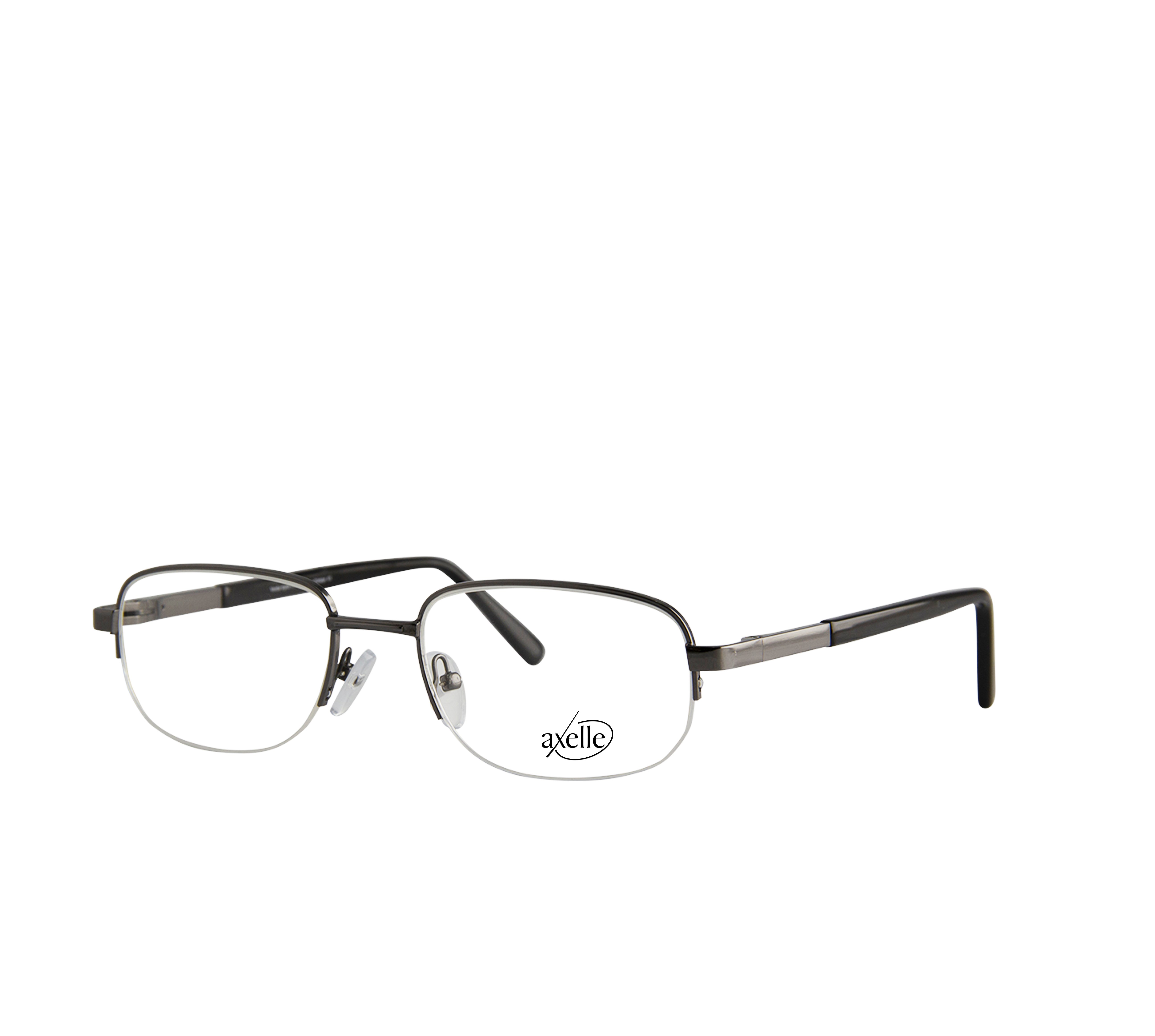 AXELLE 1045 NFXPSY (FARKLI RENK VE EKARTMAN SEÇENEKLERİ İLE) 52 Ekartman - C03 GUNMETAL