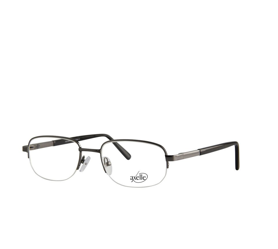 AXELLE 1045 NFXPSY (FARKLI RENK VE EKARTMAN SEÇENEKLERİ İLE) 52 Ekartman - C03 GUNMETAL