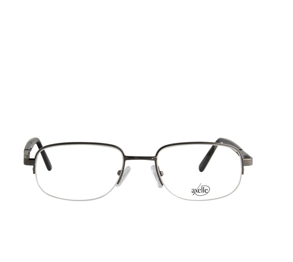AXELLE 1045 NFXPSY (FARKLI RENK VE EKARTMAN SEÇENEKLERİ İLE) 52 Ekartman - C03 GUNMETAL