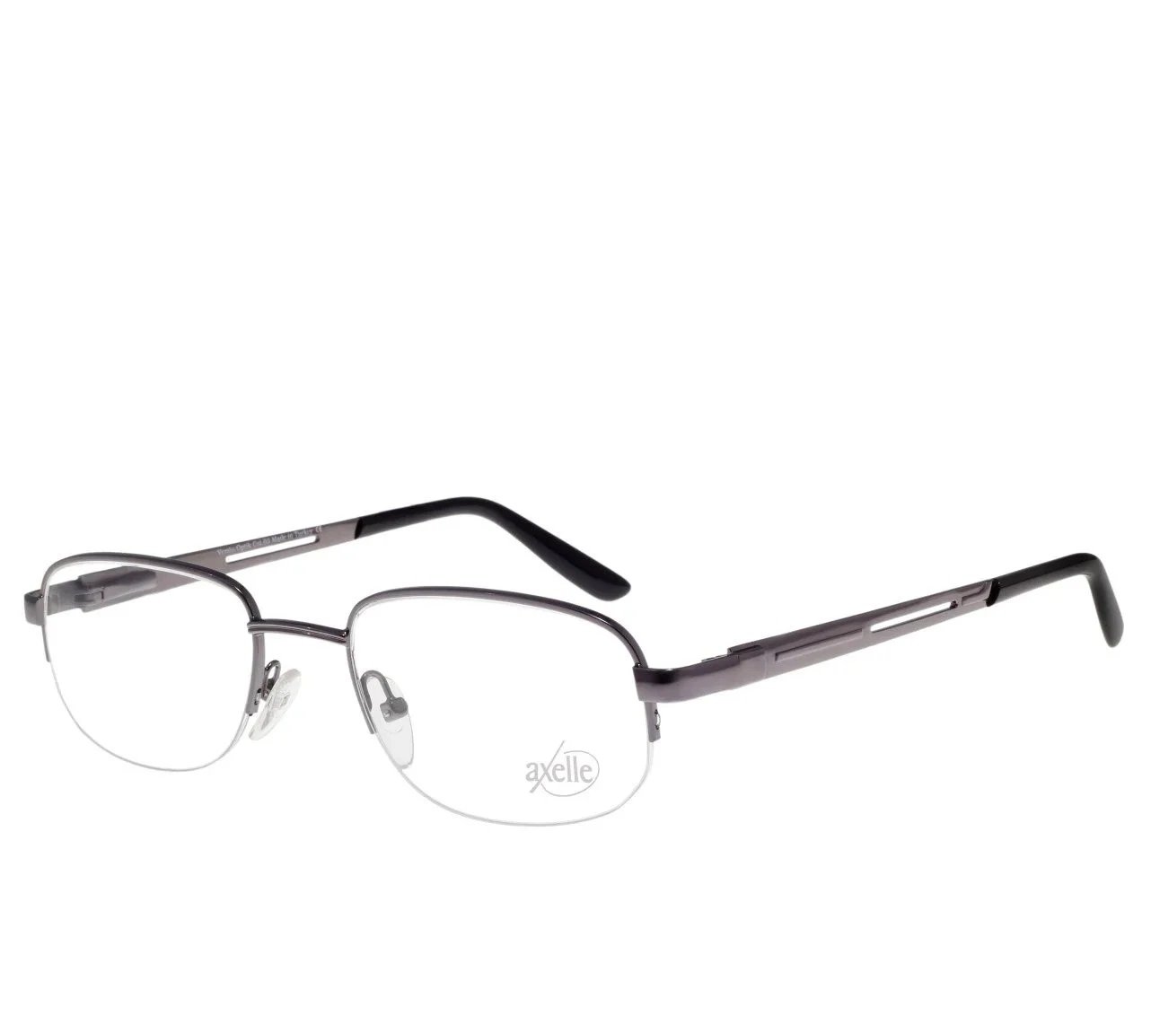 AXELLE 1045 NFXPSY (FARKLI RENK VE EKARTMAN SEÇENEKLERİ İLE) 52 Ekartman - C03 GUNMETAL