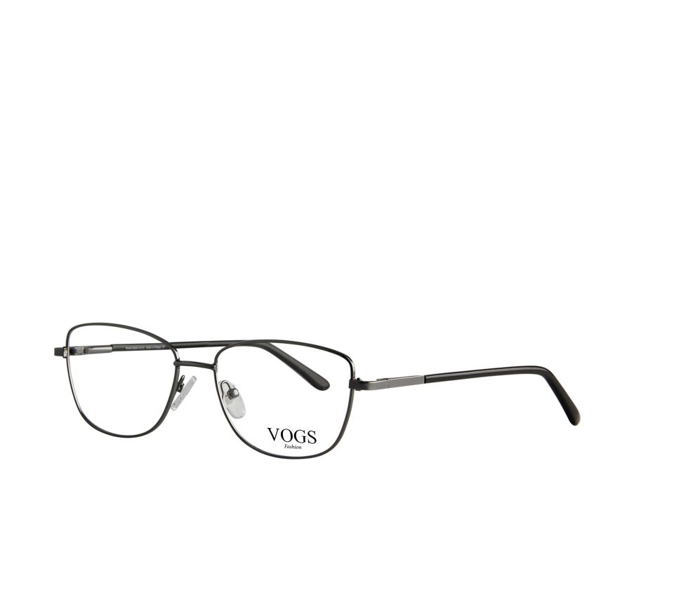 VOGS FASHION 4002 52-18 (FARKLI RENK SEÇENEKLERİ İLE) C03 GUNMETAL