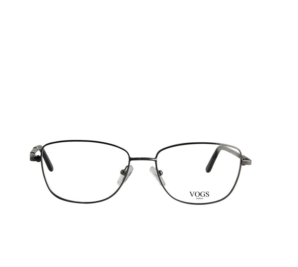 VOGS FASHION 4002 52-18 (FARKLI RENK SEÇENEKLERİ İLE) C03 GUNMETAL