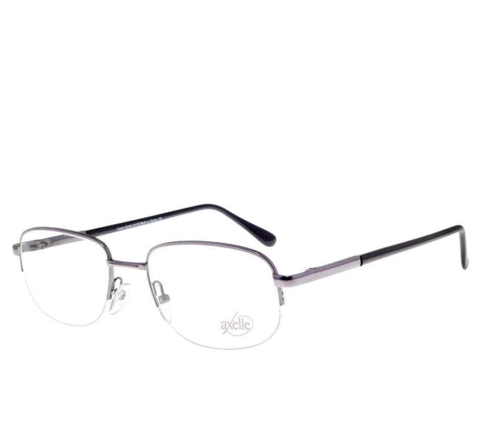 AXELLE 1045 NFXPSY (FARKLI RENK VE EKARTMAN SEÇENEKLERİ İLE) 54 Ekartman - C03 GUNMETAL