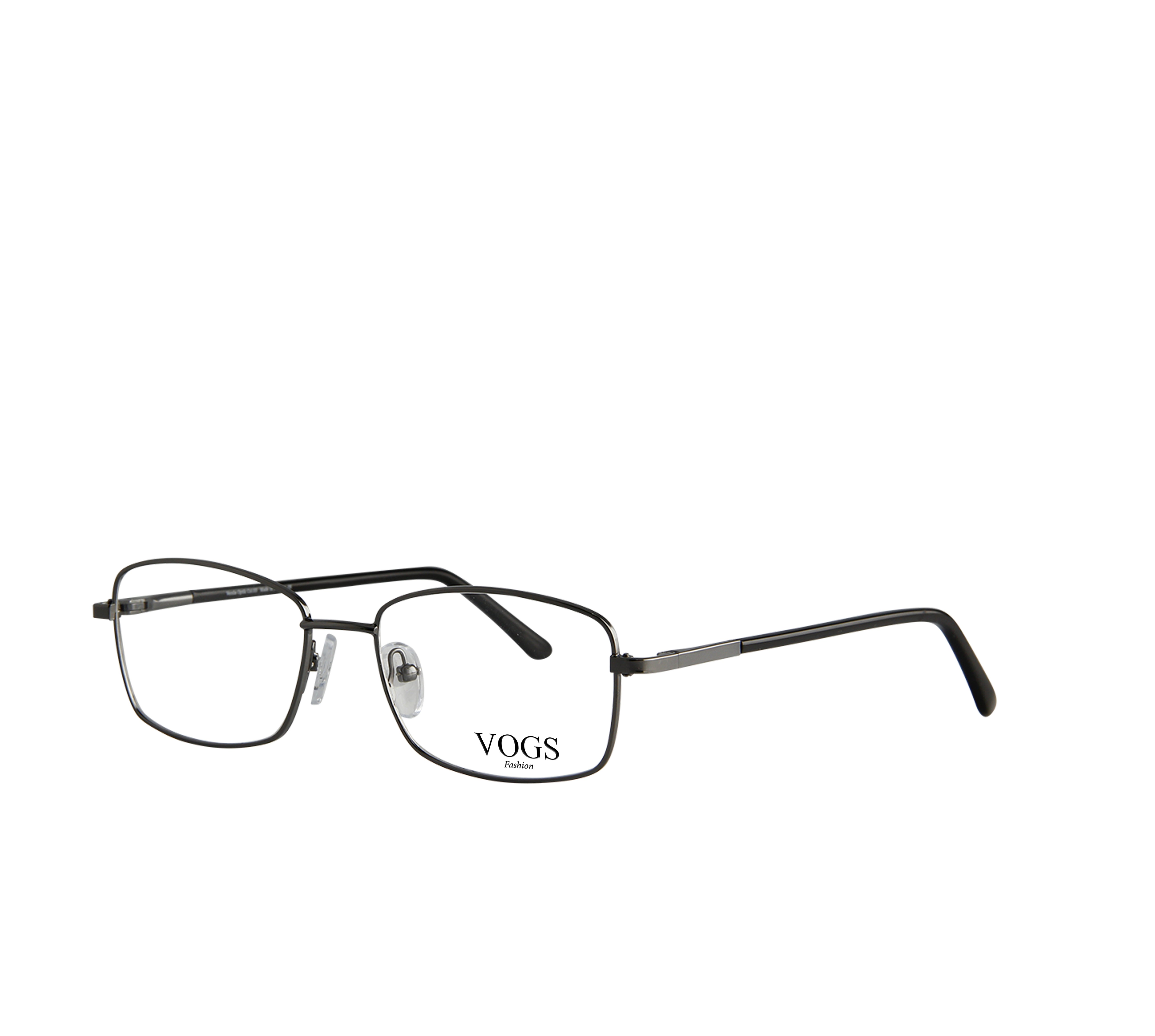 VOGS FASHION 4004 50-17 (FARKLI RENK SEÇENEKLERİ İLE) C03 GUNMETAL