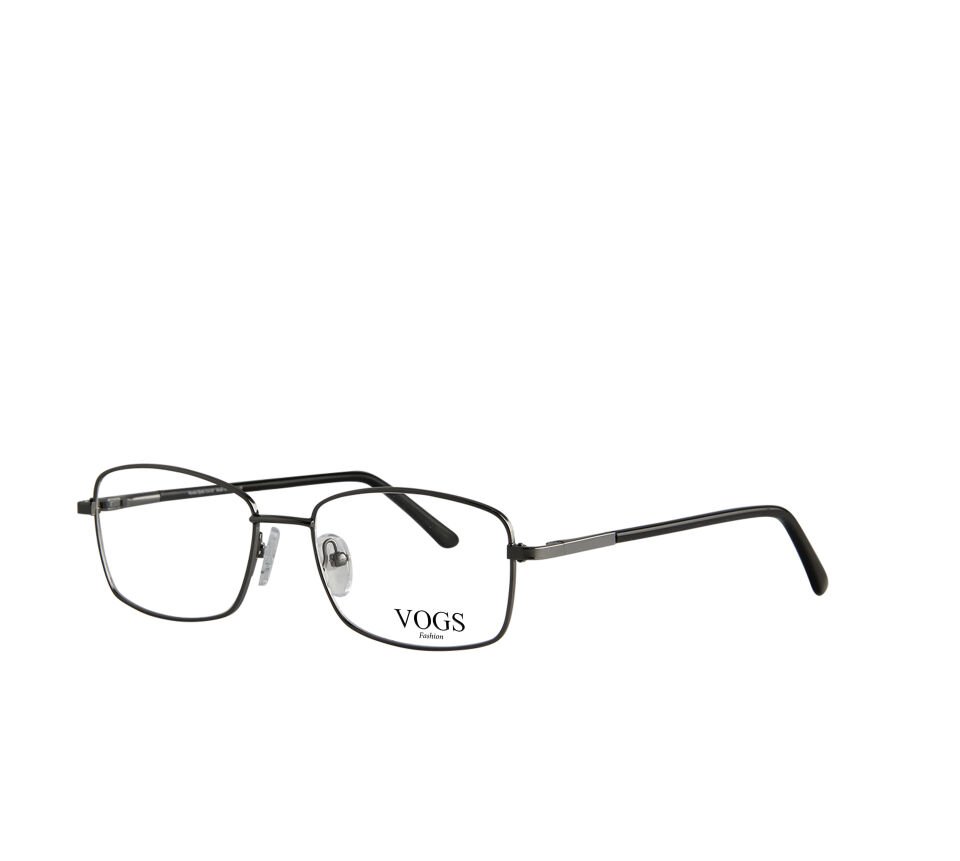 VOGS FASHION 4004 50-17 (FARKLI RENK SEÇENEKLERİ İLE) C03 GUNMETAL