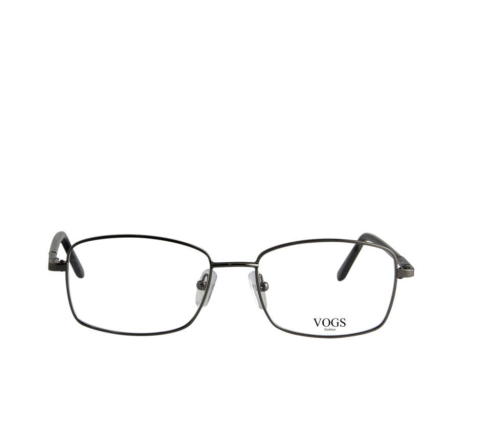 VOGS FASHION 4004 50-17 (FARKLI RENK SEÇENEKLERİ İLE) C03 GUNMETAL