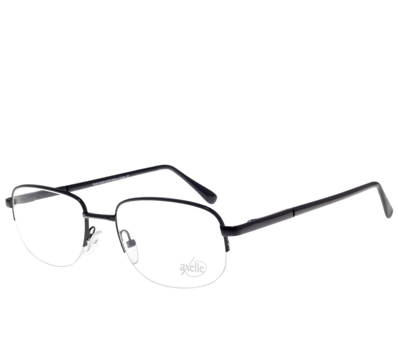 AXELLE 1045 NFXPSY (FARKLI RENK VE EKARTMAN SEÇENEKLERİ İLE) 54 Ekartman - C04 SİYAH