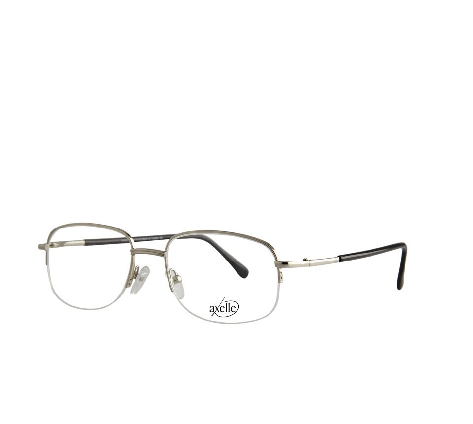 AXELLE 1045-N 56-20 (FARKLI RENK SEÇENEKLERİ İLE) 56 Ekartman - C02 GÜMÜŞ