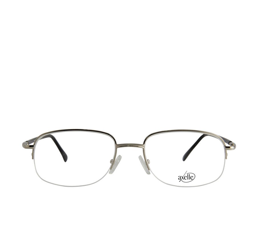 AXELLE 1045-N 56-20 (FARKLI RENK SEÇENEKLERİ İLE) 56 Ekartman - C02 GÜMÜŞ