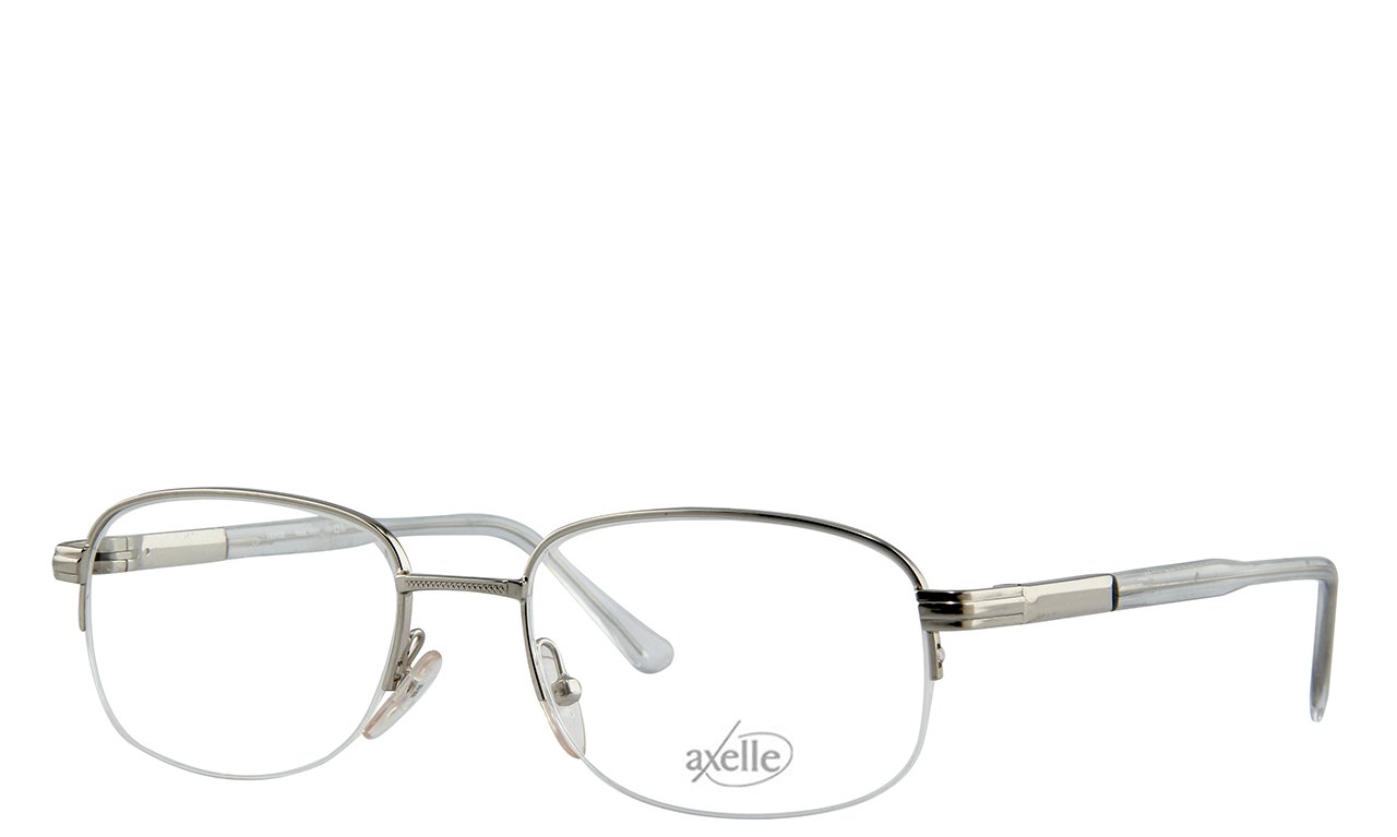 AXELLE 1045-N 56-20 (FARKLI RENK SEÇENEKLERİ İLE) 56 Ekartman - C02 GÜMÜŞ