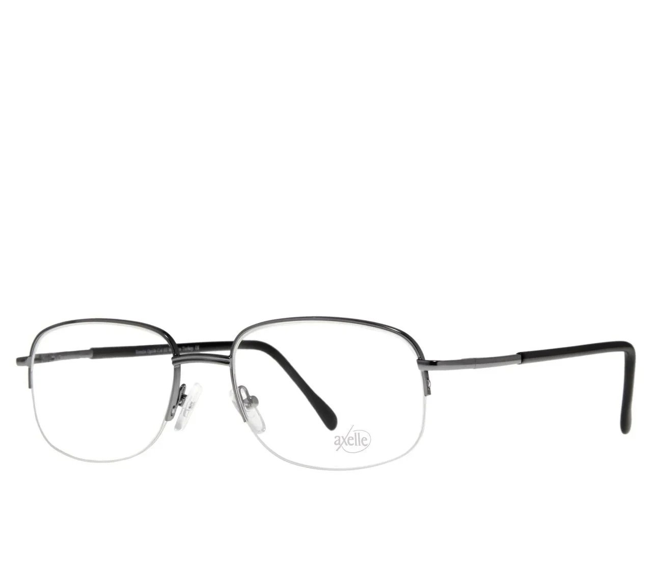 AXELLE 1045-N 56-20 (FARKLI RENK SEÇENEKLERİ İLE) 56 Ekartman - C03 GUNMETAL