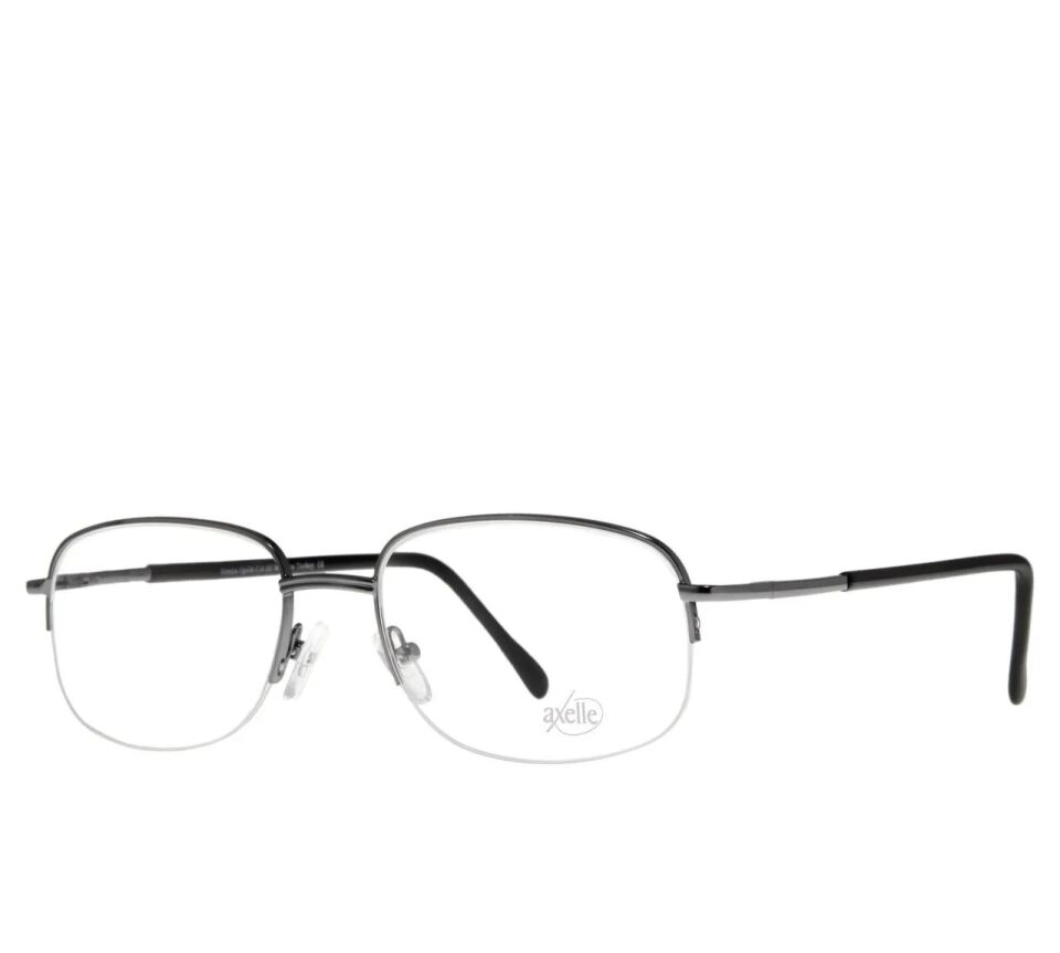 AXELLE 1045-N 56-20 (FARKLI RENK SEÇENEKLERİ İLE) 56 Ekartman - C03 GUNMETAL