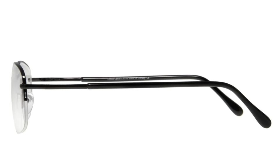 AXELLE 1045-N 56-20 (FARKLI RENK SEÇENEKLERİ İLE) 56 Ekartman - C04 SİYAH