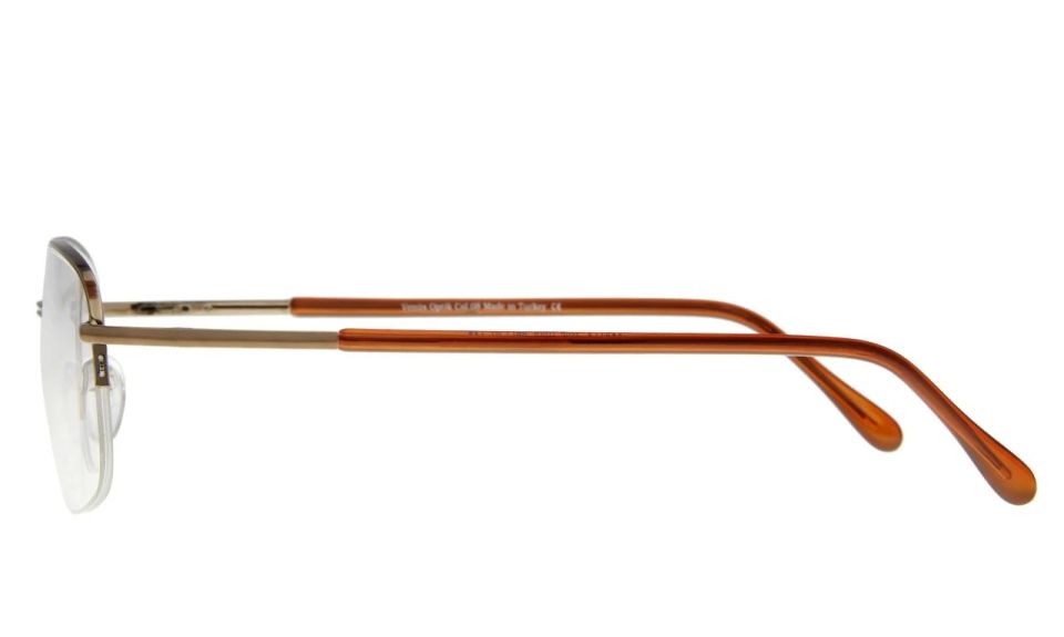 AXELLE 1045-N 56-20 (FARKLI RENK SEÇENEKLERİ İLE) 56 Ekartman - C08 TOPRAK