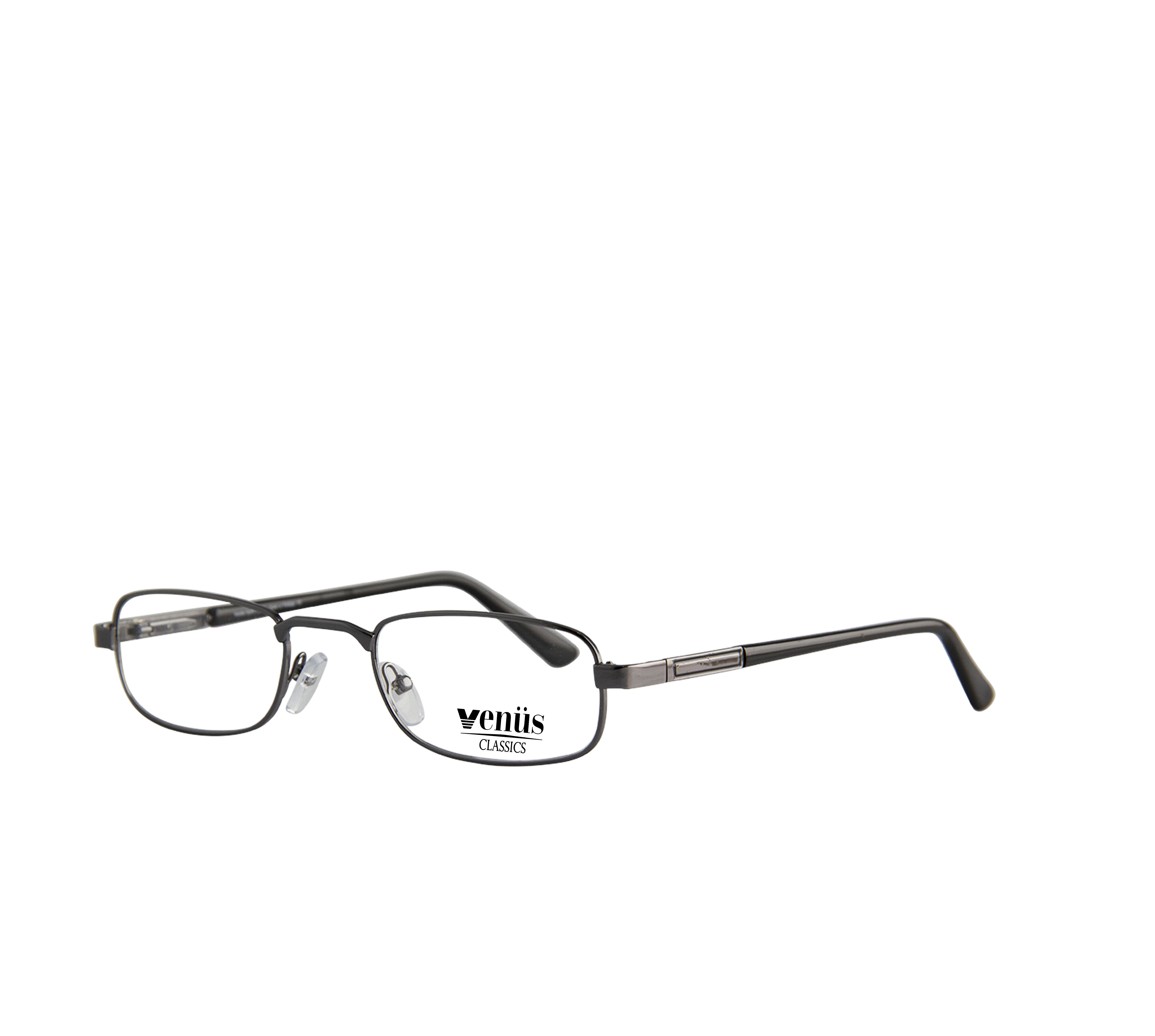 VENÜS 500 L.PSY (FARKLI RENK VE EKARTMAN SEÇENEKLERİ İLE) C03 GUNMETAL - 50 Ekartman