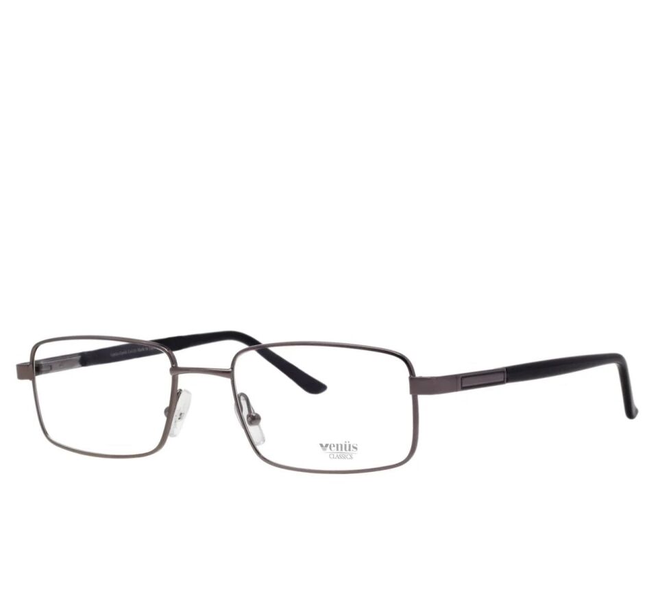 VENÜS 2080 L.PSY  (FARKLI RENK VE EKARTMAN SEÇENEKLERİ İLE) 53 Ekartman - C03 GUNMETAL