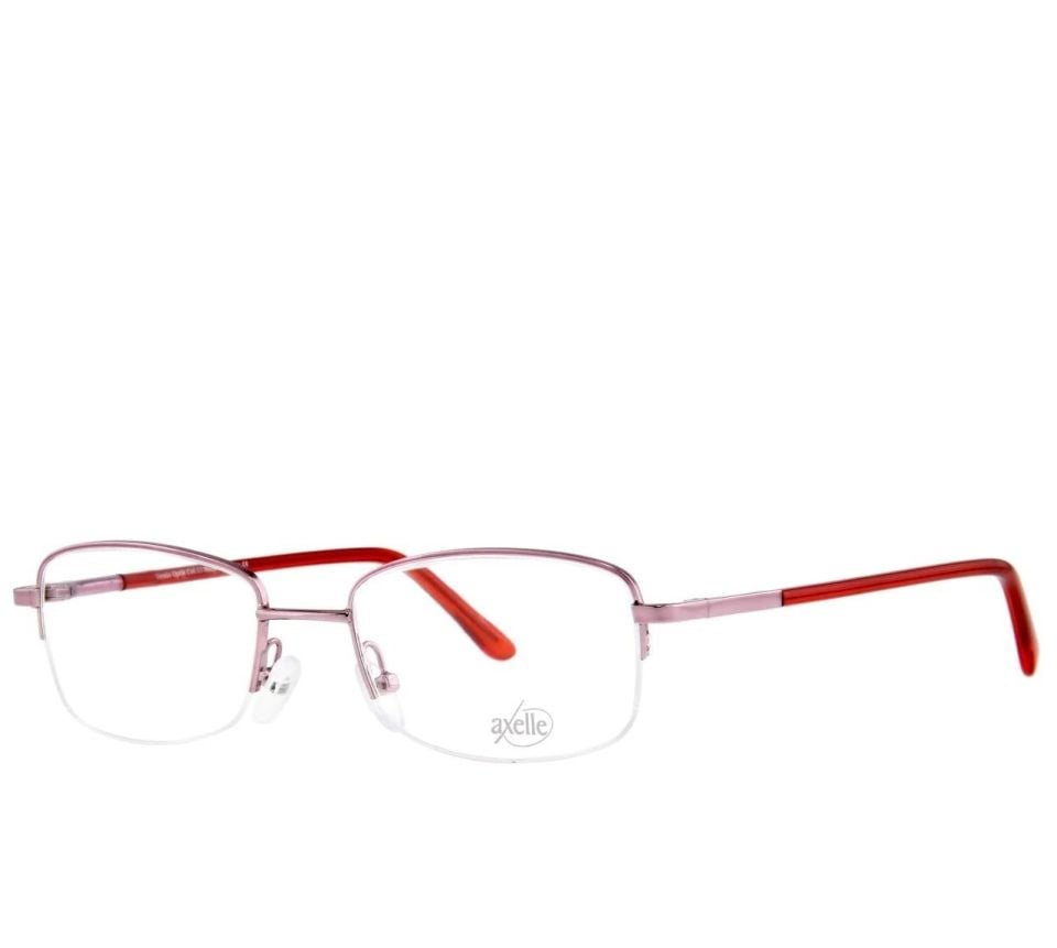 AXELLE 7221 NFXPSY (FARKLI RENK VE EKARTMAN SEÇENEKLERİ İLE) 51 Ekartman - C11 GÜL KURUSU