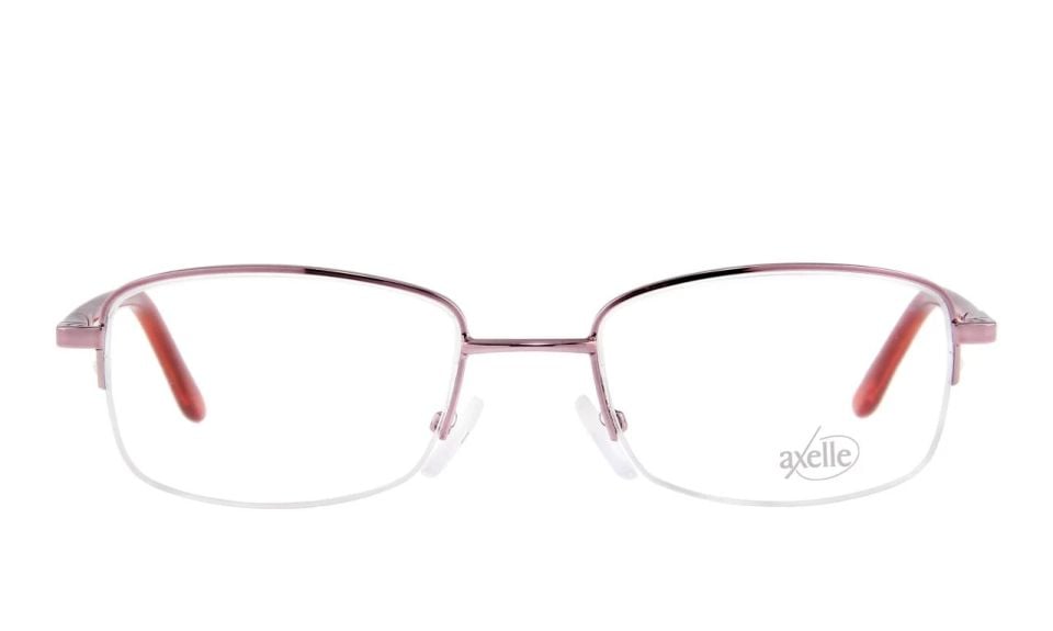 AXELLE 7221 NFXPSY (FARKLI RENK VE EKARTMAN SEÇENEKLERİ İLE) 51 Ekartman - C11 GÜL KURUSU