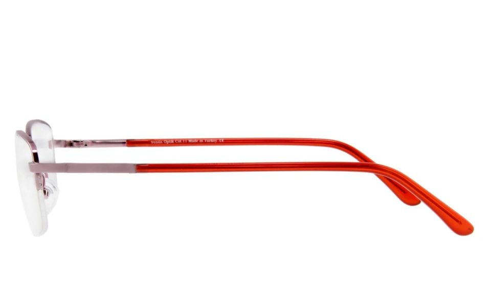 AXELLE 7221 NFXPSY (FARKLI RENK VE EKARTMAN SEÇENEKLERİ İLE) 51 Ekartman - C11 GÜL KURUSU